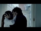 Sherlock and Molly kiss scene (The Empty Hearse-S03E01)