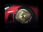 Chevy Woods - Gold Chainz Gold Daytons [Official Video]