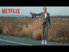Pee-wee's Big Holiday - Official Trailer - Netflix [HD]