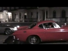 Classic Car Club - London Night Drive