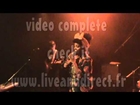 HOLLIE COOK CONCERT GENNEVILLIERS 2014 LIVEANDDIRECT.FR