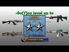 Crossfire Europe -So[T]os Level up to Major General
