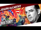 Hunting the Communists! - Joseph McCarthy l THE COLD WAR