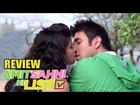 Amit Sahni Ki List Movie Review | Vir Das, Vega Tomotia, Anindita Nayar