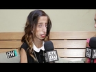 Lizzie Velasquez Shares Inspiring Story & Anti-Bullying Advice (A BRAVE HEART)