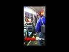 People Really Not Waiting To Hit The Crib Older Couple Caught Dry Humping On The Bus!