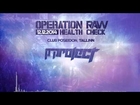 P-Project 'Operation Raw - Health Check' Promo Mix