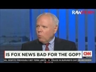 Ex-Reagan advisor Bruce Bartlett: Fox News is a 'self-brainwashing' bubble for the GOP