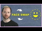 The Vague Horror of Face Swap | Idea Channel | PBS Digital Studios