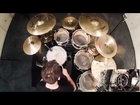 Johnny Michals | August Burns Red - Provision (Drum Cover)