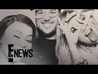 Blac Chyna and Rob Kardashian Party With Khloe | E! News