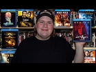 My Blu-ray Collection Update 5/2/15 : Blu ray and Dvd Movie Reviews