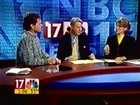 WNCN NBC 17 News at 11pm (11/21/1998)