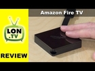 All New Amazon Fire TV Review - 3rd Generation (2017 / 2018)