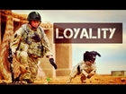 Top 10 Most Loyal Dogs In The World