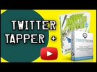 Twitter Tapper V2.0 - TweetPressr - WordPress Plugin Reviews: