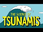 How tsunamis work - Alex Gendler