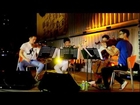 T'ang Quartet - Medley of Xinyao and Chinese TV Serial Theme Songs - Singapore Arts Festival