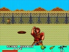 Rambo III Game Sample - Sega Master System [Light Phaser]