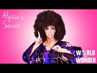 Alyssa Edwards' Secret - Ebola