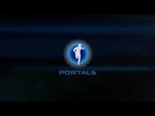 PORTALS Live Escape Room | Trailer