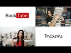 Booktube Problems Tag (ORIGINAL) | About to Read