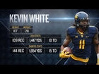 2015 NFL Draft: Kevin White scouting report