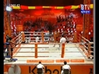 Khmer boxing 2014 - Live BTV TV News Online -Cambodia boxing - round 01