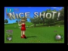 hot shots golf 3 on ps2 - 5 / 6