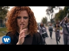 Jess Glynne - Don't Be So Hard On Yourself [Official]