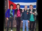 The Rolling Stones In Cuba! Jumpin' Jack Flash
