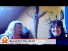 Laurie Huston interviews Victoria Lorient-Faibish For News for the Heart