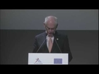 Speech at the Asia-Europe Business Forum