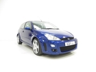 A Spectacular and Detailed Mk1 Ford Focus RS Phase 2 with an Incredible 7,157 Miles - £24,995