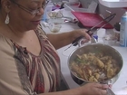 American Heart Association teaches cooking classes