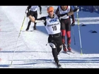 Para Cross-Country Skiing  Images