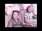 UNITED AIRLINES DC-8  AIRPLANE TRIP BY JET 78924