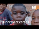UNARMED VERSES Trailer | Canada's Top Ten