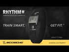 RHYTHM+ - Armband Heart Rate Monitor - Scosche