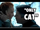 Game Of Thrones Season 4 Episode 7 Review- 'Mockingbird' = 'Only Cat' + Sansa Kiss Scene!