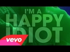 TV On The Radio - Happy Idiot (Lyric Video)