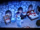 Animal Crossing New Leaf- Viaje al mundo de los sueños- Pesadillas!