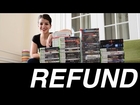Tropes vs Women Refund: An Open Letter to Feminist Frequency