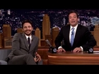 James Franco Is Really Bad at 5-Second Movie Summaries