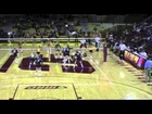 Melissa Fuchs Volleyball Highlights Central Michigan University