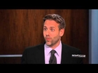 The Fight Game with Jim Lampley: Max Kellerman (HBO Boxing)