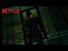 Marvel's Daredevil - Teaser Trailer - Netflix [HD]