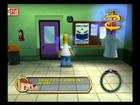 Gaming Saturdays Week 21 The Simpsons Hit and Run (PS2, GCN, Xbox)
