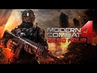 Modern Combat 4: Zero Hour - Android Game Trailer