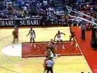 Bulls vs. Bullets: Jordan 47pts (LaBradford Smith Game)